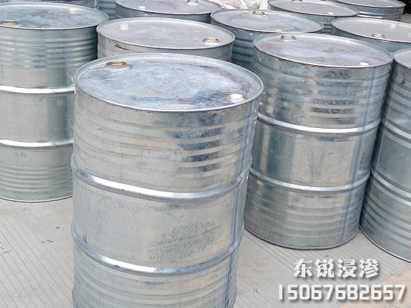 什么是有機浸滲劑、無機浸滲劑？二者有何區(qū)別