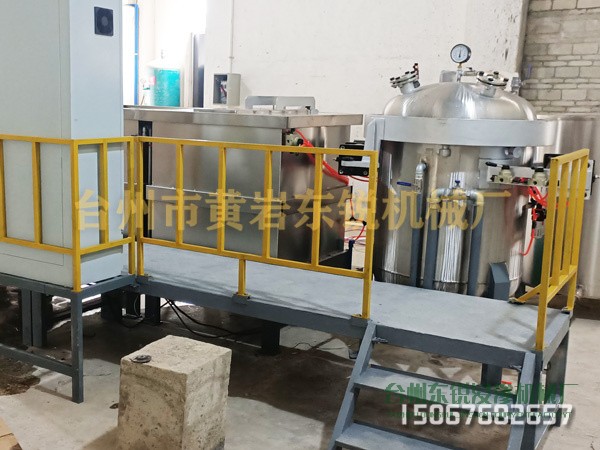 什么是浸滲設(shè)備？ 種類有哪些？